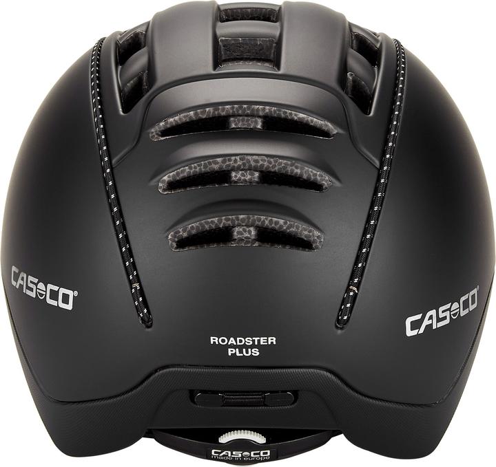 Image du produit Casco Roadster Plus (50 - 54 cm)