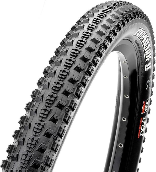 Produktbild Maxxis Crossmark II (26 x 2.10, 52-559)