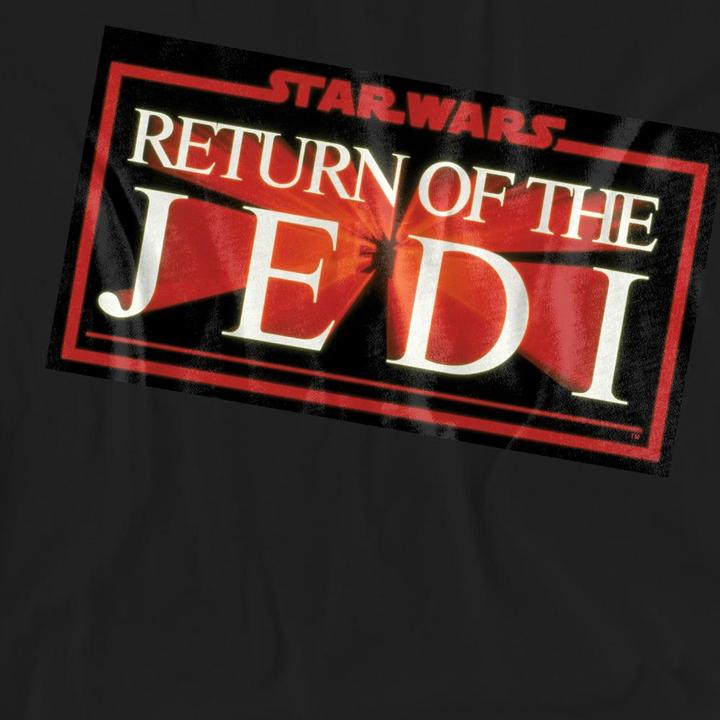 Produktbild Star Wars Jedi TShirt (XL)