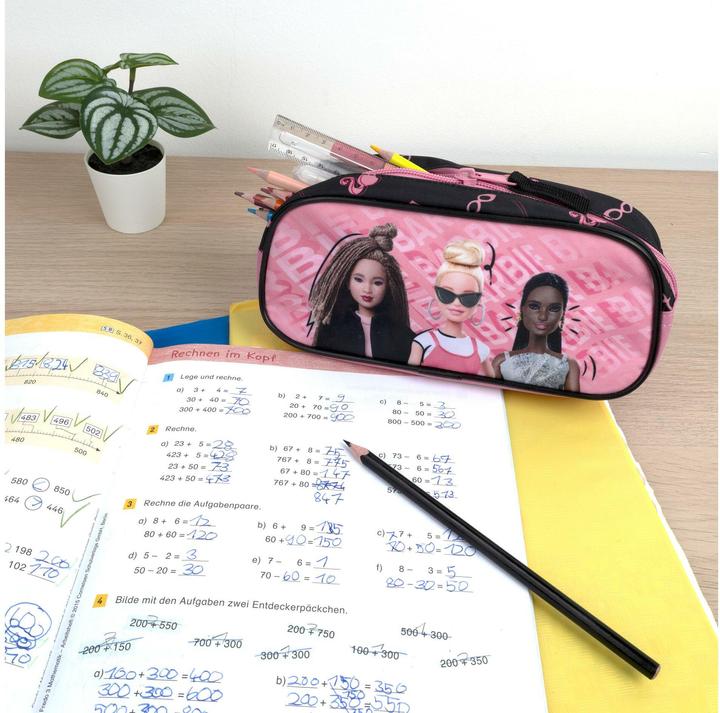 Productafbeelding Undercover Barbie tas