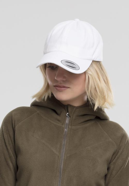 Actual product image Flexfit Low Profile Cotton Twill (One size)