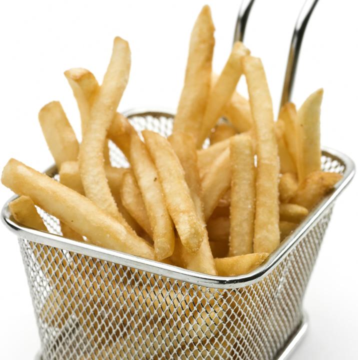 Produktbild Fritel Kaltzonen-Fritteuse