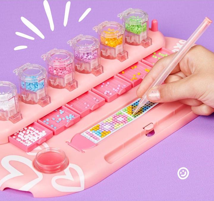 Image du produit Blingle Bands DIY Bracelets Deluxe Studio Station