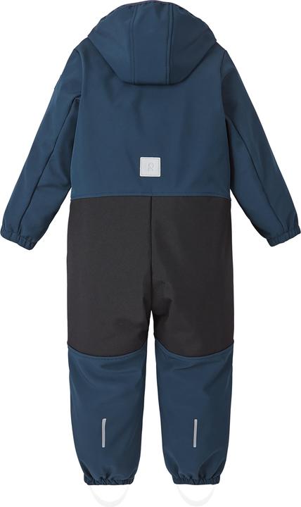 Produktbild Reima Nurmes Softshell Overall (122)