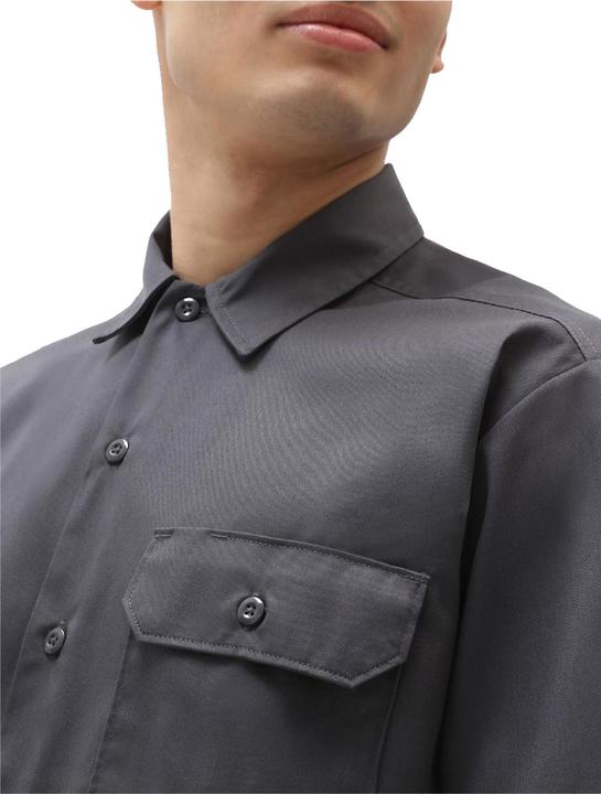 Actual product image Dickies M35155 (M)