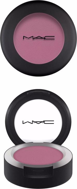 Produktbild MAC Cosmetics Powder Kiss Soft Matte Eye Shadow (Ripened)