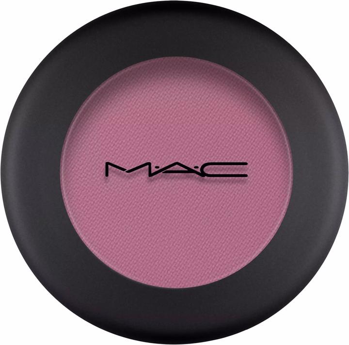 Produktbild MAC Cosmetics Powder Kiss Soft Matte Eye Shadow (Ripened)
