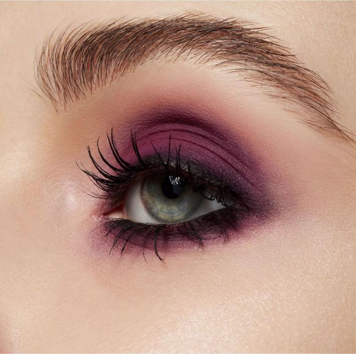 Actual product image MAC Cosmetics Powder Kiss Soft Matte Eye Shadow (Lens blur)