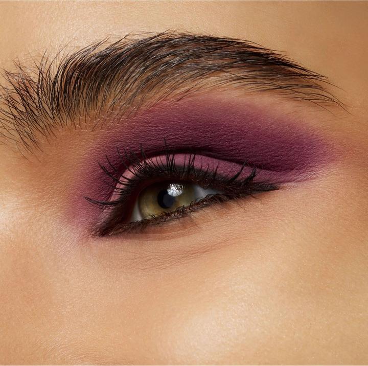 Actual product image MAC Cosmetics Powder Kiss Soft Matte Eye Shadow (Lens blur)
