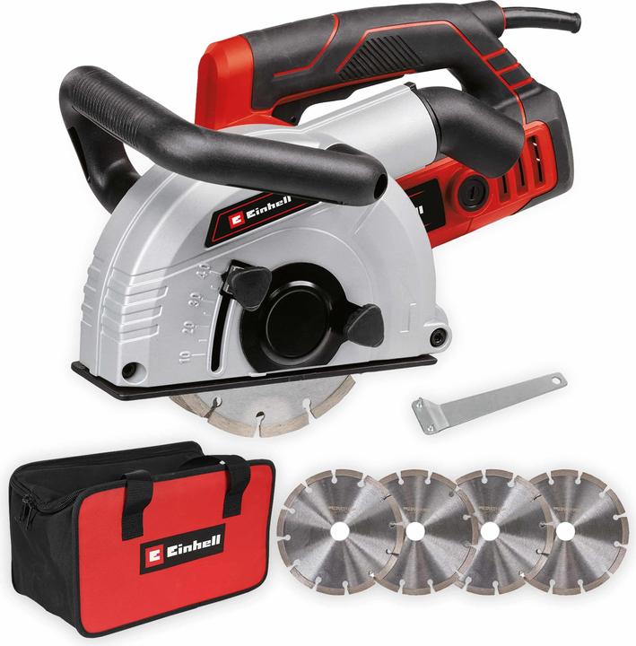 Image du produit Einhell TE-MA 1700