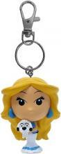Plastoy Porte-Cles Chibi Falbala Et Idef