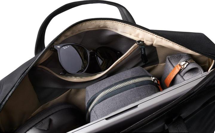 Actual product image Bellroy Via - Work Bag, Ribba Weave