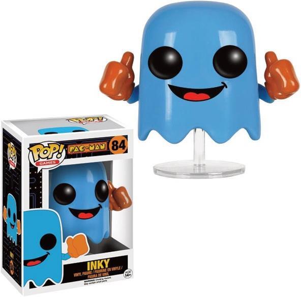 Produktbild Funko Pac Man: Inky Ghost