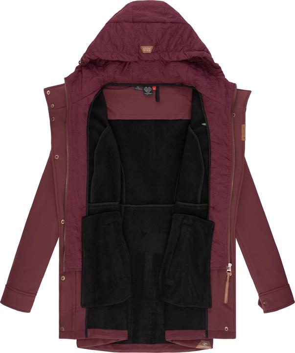 Produktbild Ragwear Ybela (XXL)