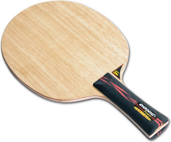 Donic Holz Powerallround Senso V2