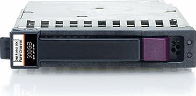 Produktbild HPE AE312A, 4-Gbit PCI-E-DC-Hostbusadapter