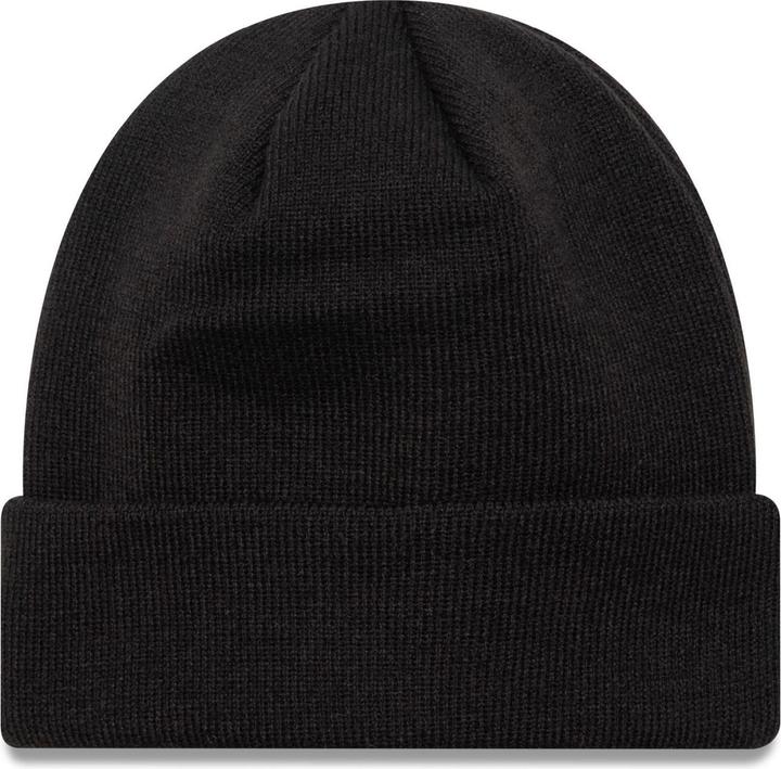 Actual product image New Era Bonnet d'hiver Beanie - METAL BADGE New York Yankees