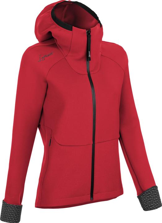 Lamunt Antje Thermal Hoodie