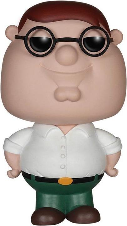 Produktbild Funko Family Guy: Peter