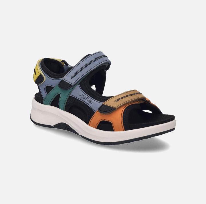 Actual product image Josef Seibel 97302-TE380 (41)