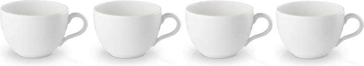 Eva Solo Kaffeetasse Legio 200 ml, 4 Stück (200 ml, 4 x)