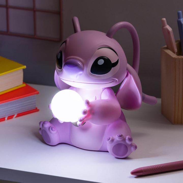 Produktbild Paladone Products Lilo et Stitch