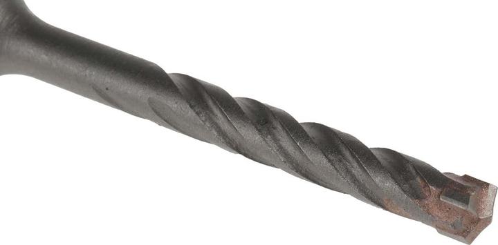 Produktbild Bosch Professional Zubehör Hammerbohrer SDS plus-5, 6 x 50 x 115 mm (6 mm)