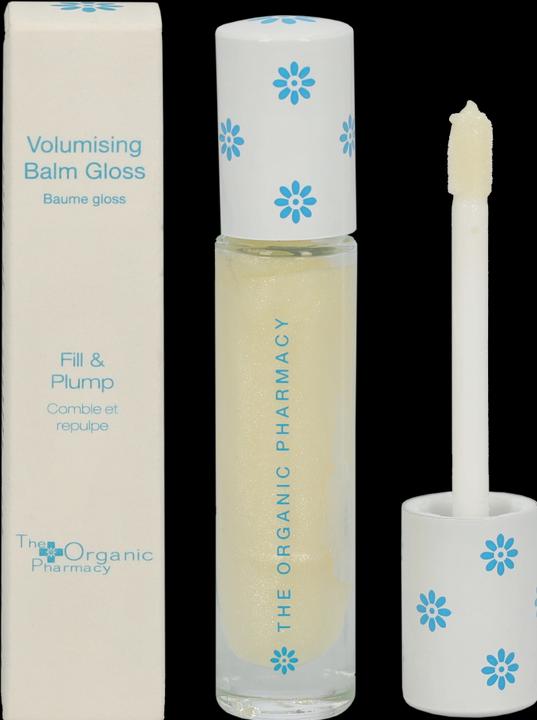 Immagine prodotto The Organic Pharmacy Balsamo Volumizzante Gloss (Trasparente)