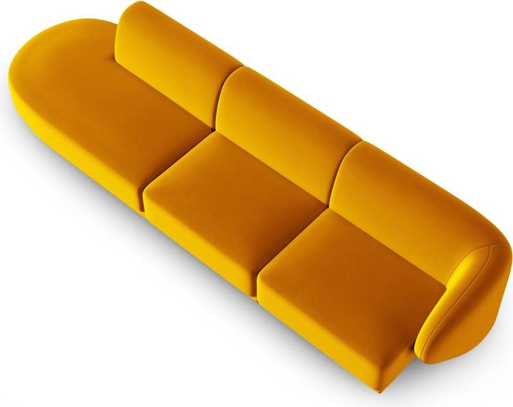 Actual product image CXL by Christian Lacroix Lionel (4-seater, Modular sofa)