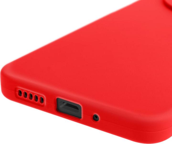 Actual product image Avizar SoftGlow Case (Xiaomi Redmi 14C)