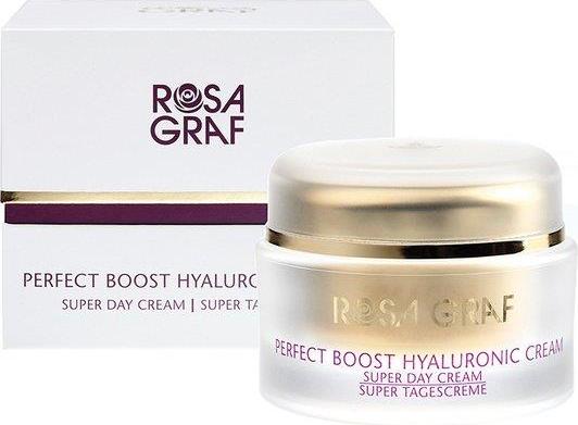 Rosa Graf Perfect Boost Hyaluronic (50 ml, Tagescreme)