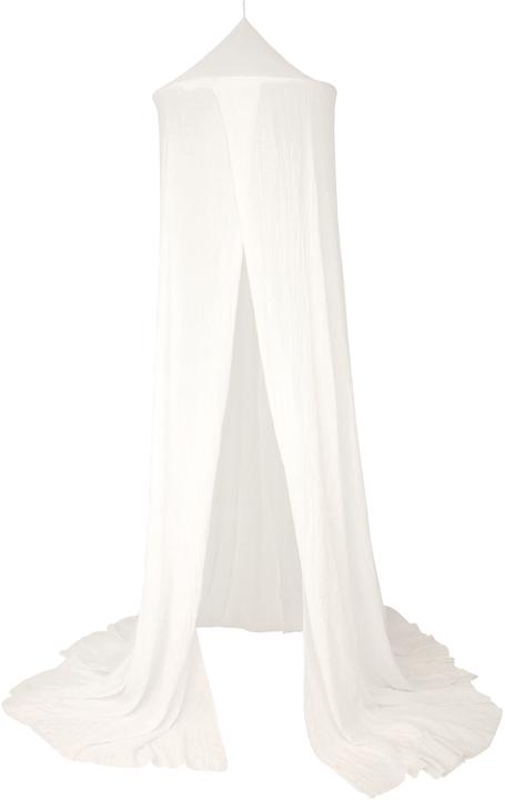 Jabadabado Betthimmel, Weiss