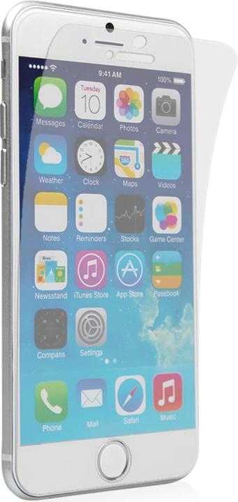 PhoneLook Film protecteur d'écran normal 7 / 8 / SE (2020) (1 pièce(s), Apple iPhone 7)