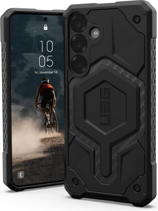 Actual product image UAG Monarch Pro (Samsung Galaxy S25+)