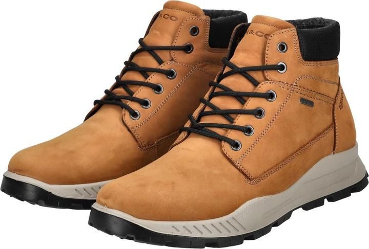 Actual product image Igi&co Eloy GTX (41)