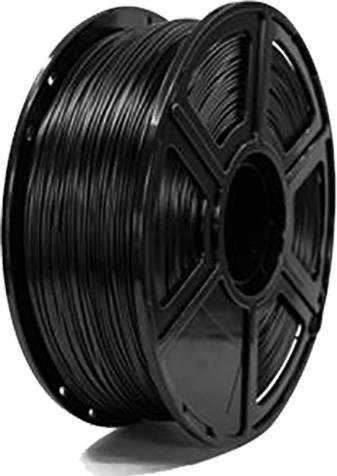 Immagine prodotto FlashForge Filamento 3D ASA 1,75 mm nero da 1 kg (ASA, 1.75 mm, 1000 g, Nero)