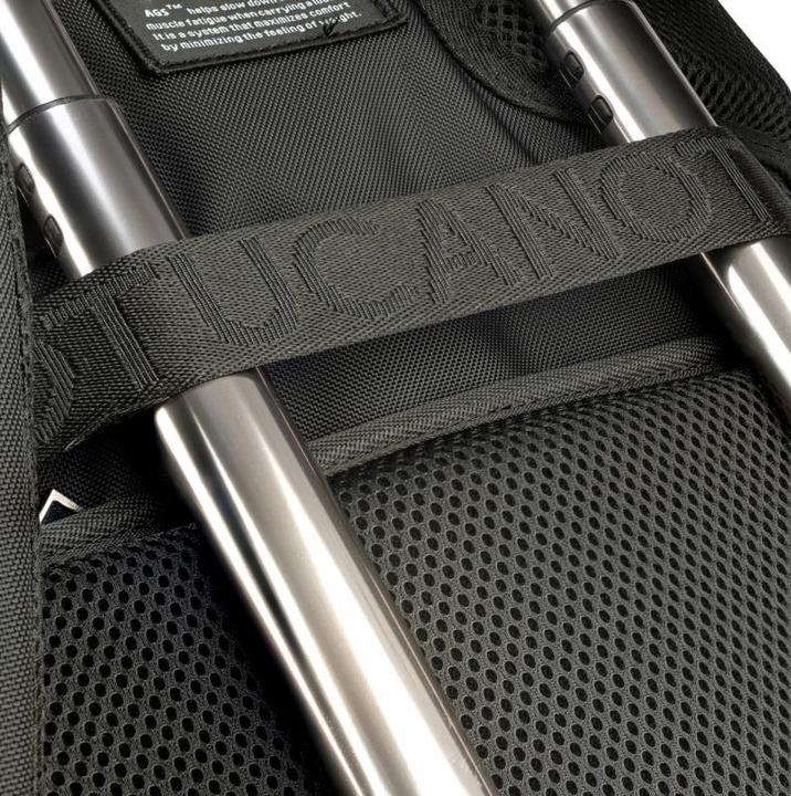 Actual product image Tucano Luna Gravity Backpack