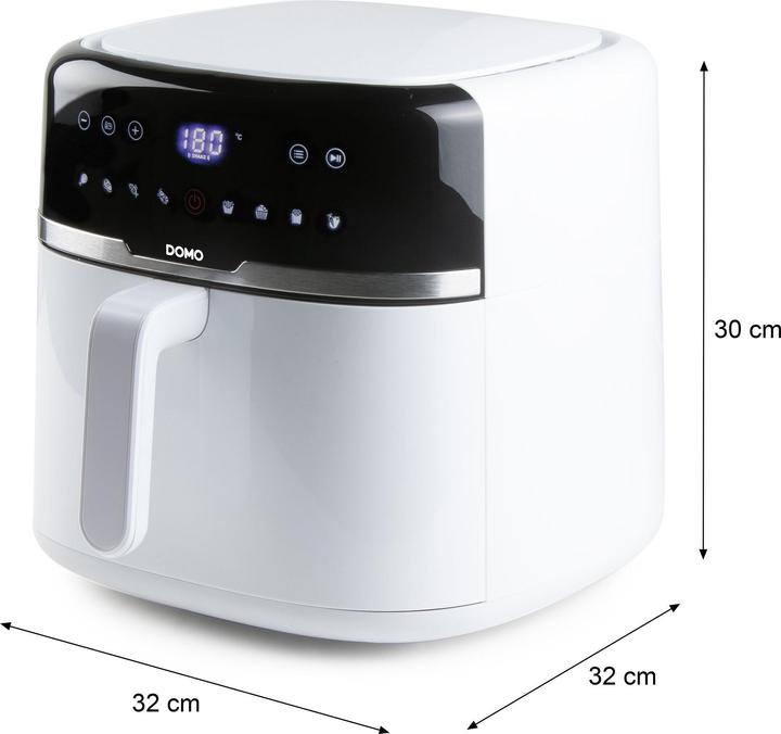 Image du produit Domo DO1148FR