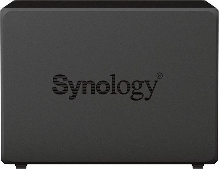 Image du produit Synology DS923+ LE SYSTÈME (4 x 12 To, WD Red Plus)