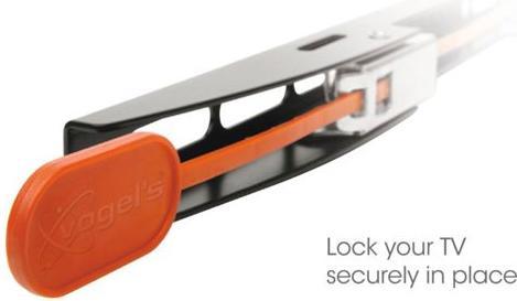 Actual product image Vogels Base 15L (Wall, 65", 45 kg)