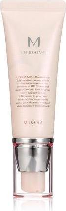 Actual product image Missha M B.B Boomer Cream with Shea Butter 40ml (40 ml)
