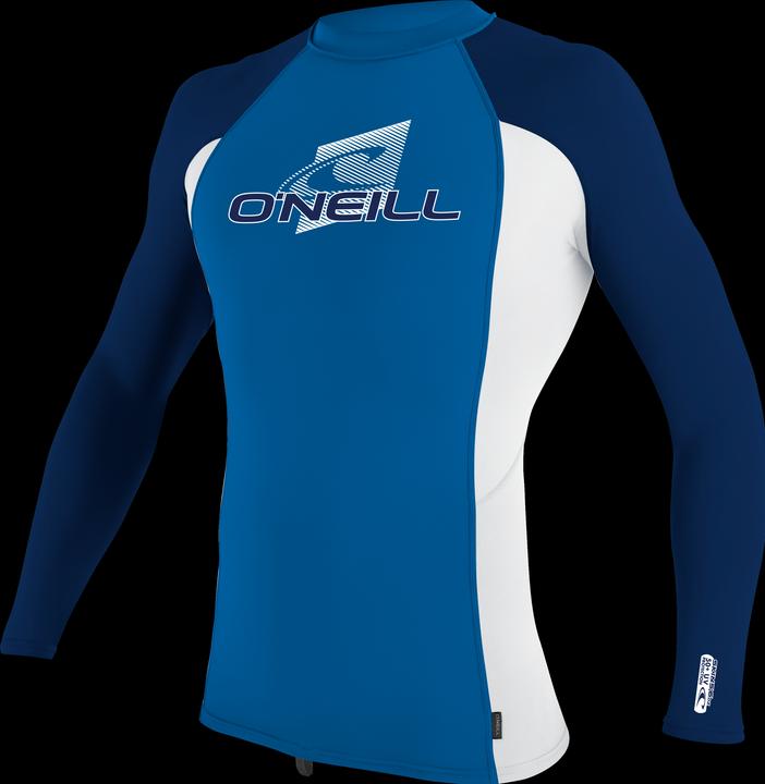 O'Neill Youth Premium Skins L/S Rash Guard (10)