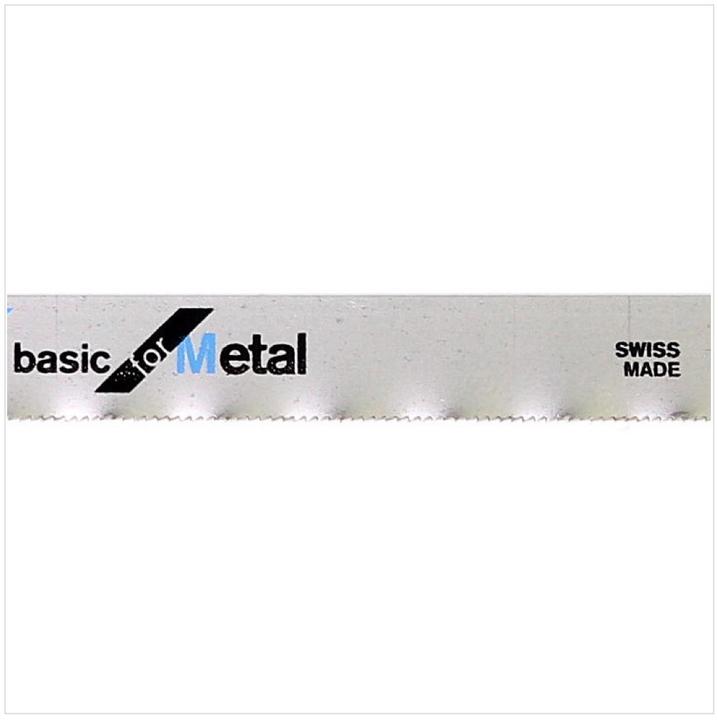 Produktbild Bosch Professional Zubehör T 118 G Basic