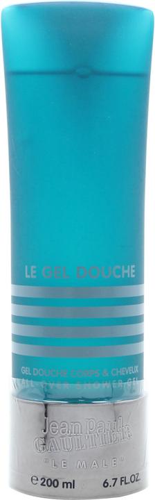 Gaultier Le Male Shower Gel (200 ml)