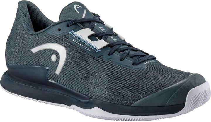 Head Sprint Pro 3.5 Sandplatz Tennisschuh Herren (46.5)