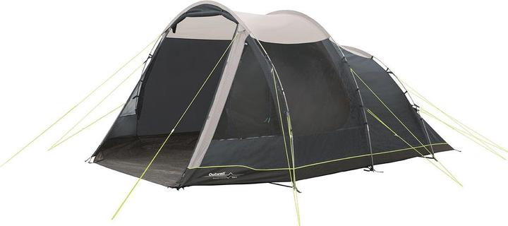 Produktbild Outwell Dash 5 Zelt (Tunnelzelt, 11.10 kg, 5 Personen)