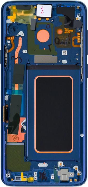 Produktbild Samsung LCD-Display Galaxy S9 Plus (Display, Galaxy S9+)