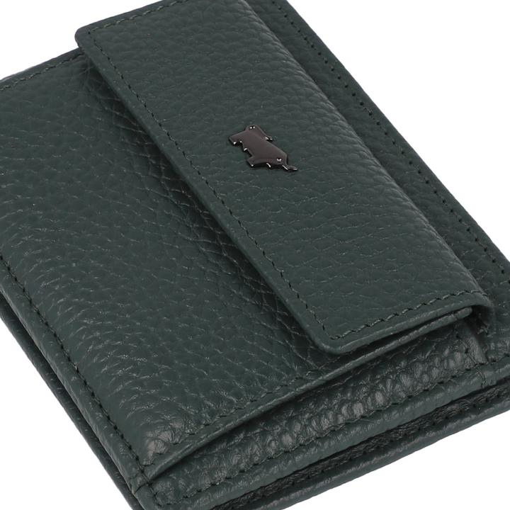 Immagine prodotto Braun Büffel Portafoglio Theo con protezione RFID in pelle 11 cm
