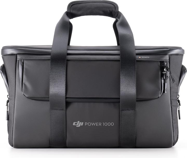 Actual product image DJI Power 1000 storage case