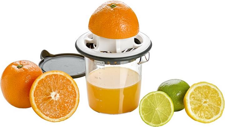 Actual product image Lurch Citro